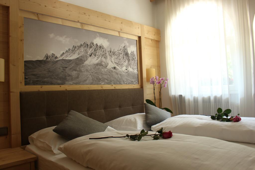 Residence Frea Selva di Val Gardena Eksteriør bilde