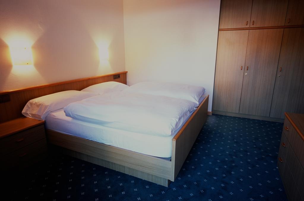 Residence Frea Selva di Val Gardena Rom bilde